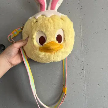 우사피요 미니백 디즈니