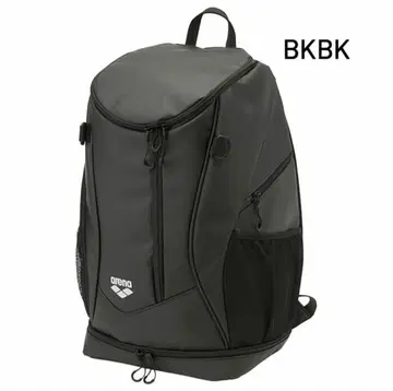 arena 백팩 블랙 31L