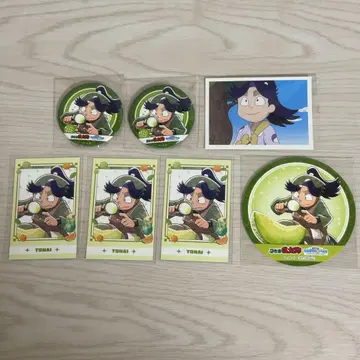 닌타마 란타로 굿즈 묶음 판매 우라카제 토우나이