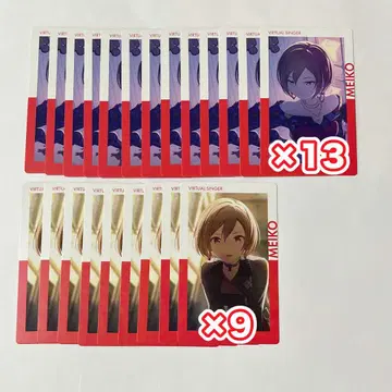 프로세카 MEIKO 에피카 21B