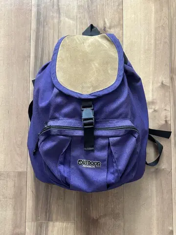 레어 모델 OUTDOOR PRODUCTS 백팩 USA제