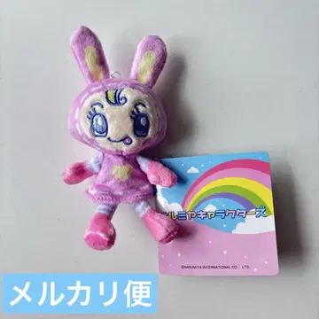 나루미야 캐릭터즈 마스코트 베리에짱