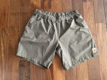 HERENESS SUGARCANE SHORTS(MEN) M
