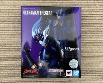 S.H.Figuarts 피규아트 울트라맨 트레기어