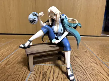 나루토 NARUTO 츠나데 피규어 갸루즈