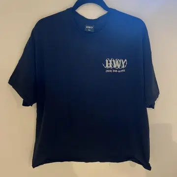 HWY xxl 일본 미발매 티셔츠 us 산겐자야