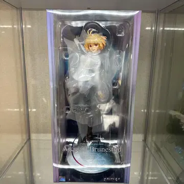 미개봉품 알퀘이드 브륜스터드 피규어 알터 ANIPLEX
