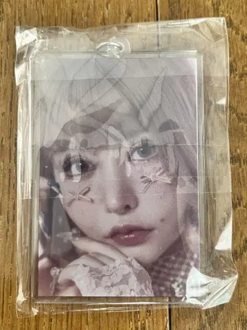 센리츠 카나노 아크릴 키링