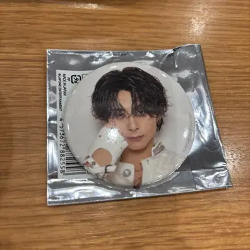 니시 히로토 캔뱃지