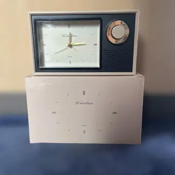 timelesz 알람 시계