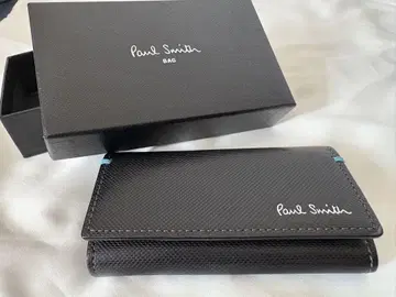 Paul Smith 키케이스