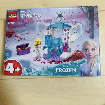 LEGO Disney Frozen 겨울왕국