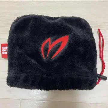 MASTER BUNNY EDITION 아이언용 골프헤드커버