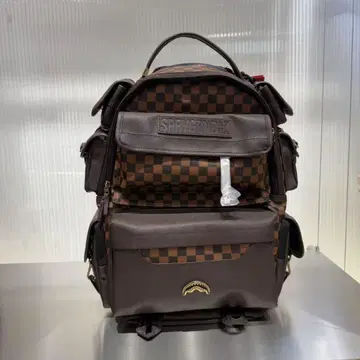 sprayground 백팩