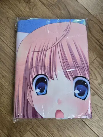 D.C. 다 카포 극세사