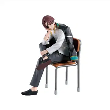 제일복권 윈브레 피규어 소방준비