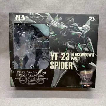 마브라브 YF-23 블랙 위도우 II 스파이더