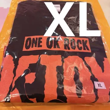 ONE OK ROCK 원옥 2025 셔츠