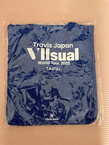 travis japan 토트백 VIP 타이베이 Taipei