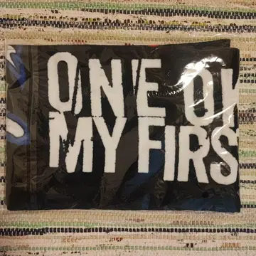 ONE OK ROCK VS MY FIRST STORY 타월