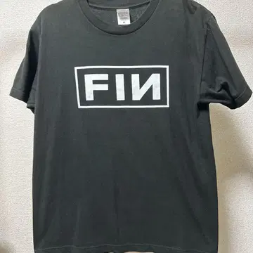 10-FEET 투어 T셔츠
