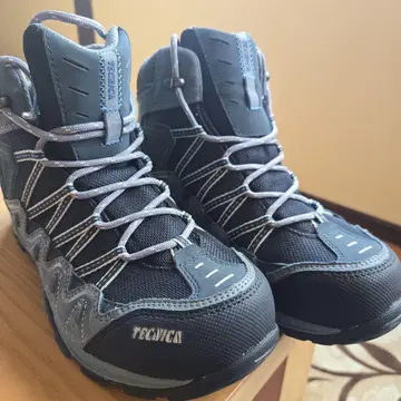 TECNICA 트레킹 슈즈 GORE-TEX 약 24.5cm