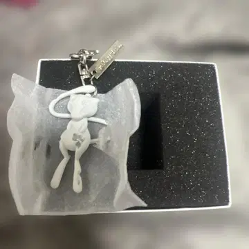 포켓몬 다니엘 아샤무 뮤우 키링