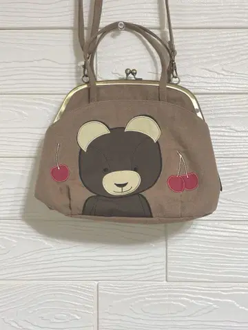 [ 새상품급 ] 루트 숄더백 가마구치백 ROOTOTE