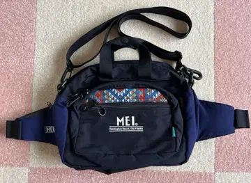 티티카카 MEI 3way 백