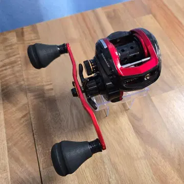 아부 가르시아 RED MAX 선 레드 MAX 선 우회전