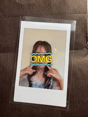 이기가리 도호쿠산 하즈키 유이나 토쿠포 폴라로이드
