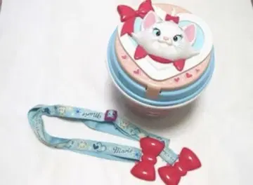 마리 팝콘 바스켓