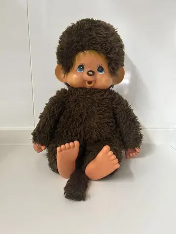 몬치치 쇼와 레트로