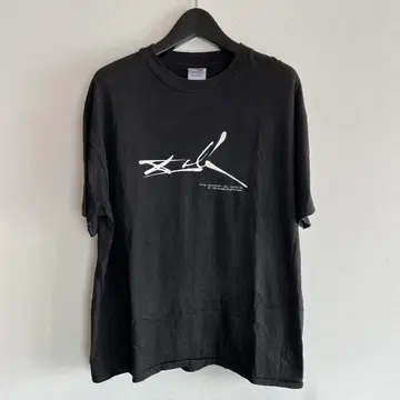 90's USA제 살바도르 달리 미술관 T셔츠 XL