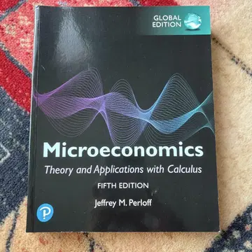 Microeconomics