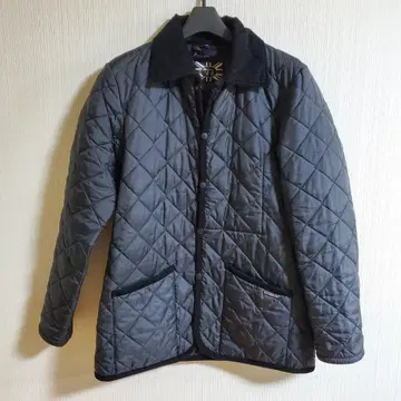 LAVENHAM 라벤햄 퀼팅 자켓 사이즈 XS 34 새상품급