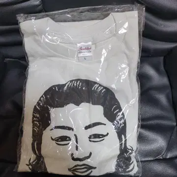 스모 엔도 세키 티셔츠