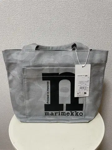 marimekko MONO MINI TOTE 토트백