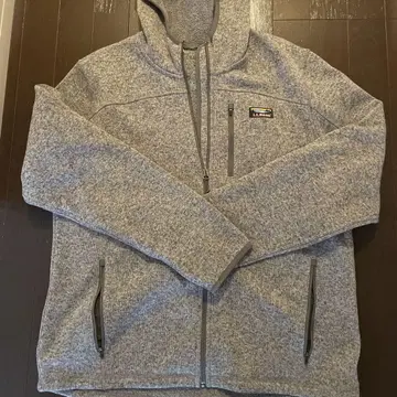 L.L.Bean 후드티 남성 US 사이즈 L