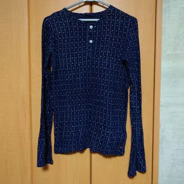 레어 45rpm 초거즈 인디고 티셔츠 size 3