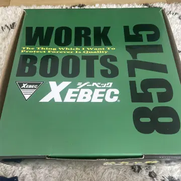 지베크 방한 장화 메차카루