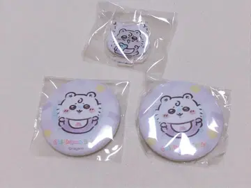 치이카와 Baby 캔뱃지 아크릴 스탠드 모몽가