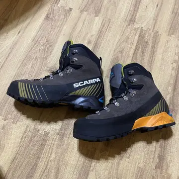 스컬파 SCARPA 리벨레 HD 40 등산화