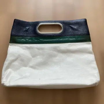 바나나리퍼블릭 소가죽 백