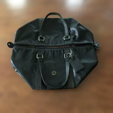 던힐 백