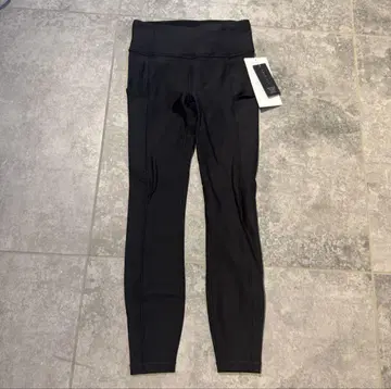 lululemon 레깅스