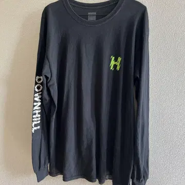 HUF 롱 T셔츠 L 사이즈