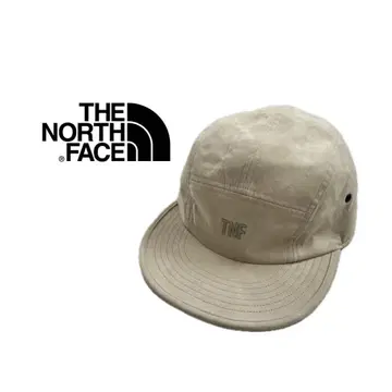 THE NORTH FACE 더 노스 페이스 스웨이드 제트캡