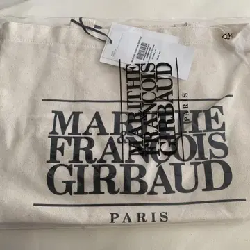 마리떼 프랑소와 저버드 토트백