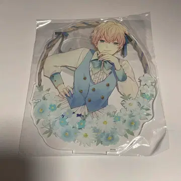 다이쇼 x 대칭 앨리스 앨리스 AGF 아크릴 스탠드